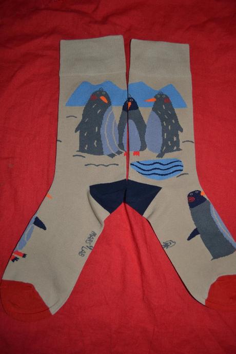 Ponožky v.39-46, 39 / 40 / 42 / 44 / 46