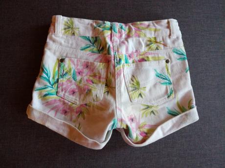 Kraťasy, pepperts,122