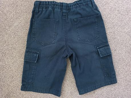 Chlapecké šortky/kraťasy, cherokee,128