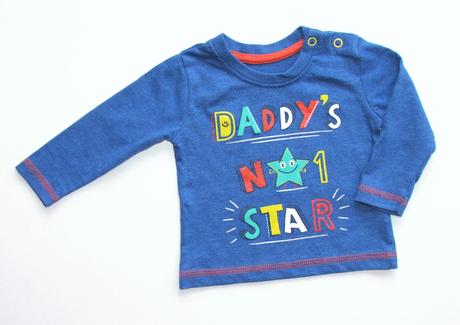 J675 chlapecké tričko dlouhý rukáv vel. 62, st. bernard,62