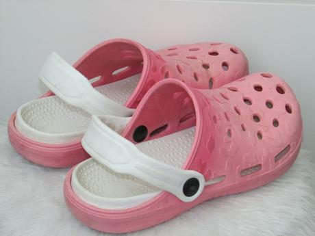 Gumové nazouváky růžové, pepperts,32