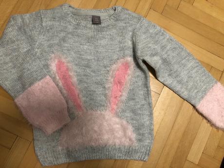 Svetrík little kids, vel. 128, 128