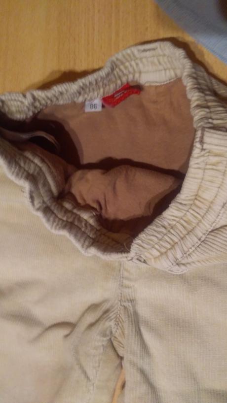 2x manžestráky a košile, 86–98