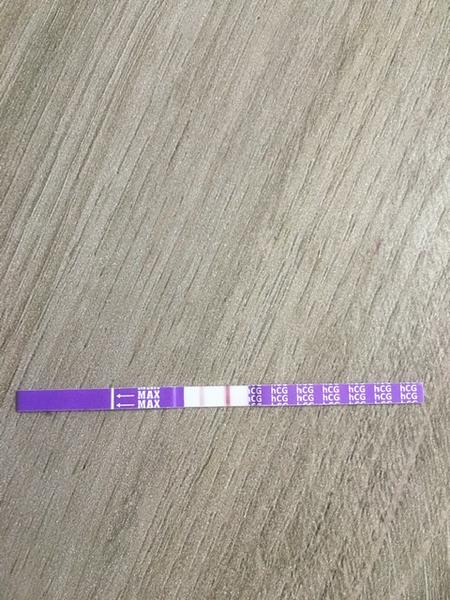 Pozitivní test 2 dny před ms. Kdy na gyndu a tak...?