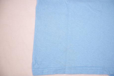 Modré tričko z hawaje, 128