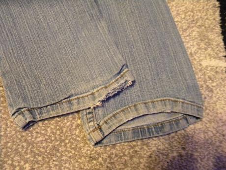 Rifle pro holku vel.104, 104