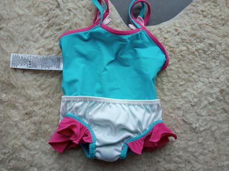 Plavky pro kojence, zn. cherokee vel. 68-74, cherokee,68