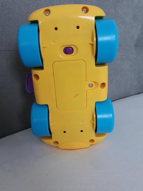 Fischer price autičko zvukové, 