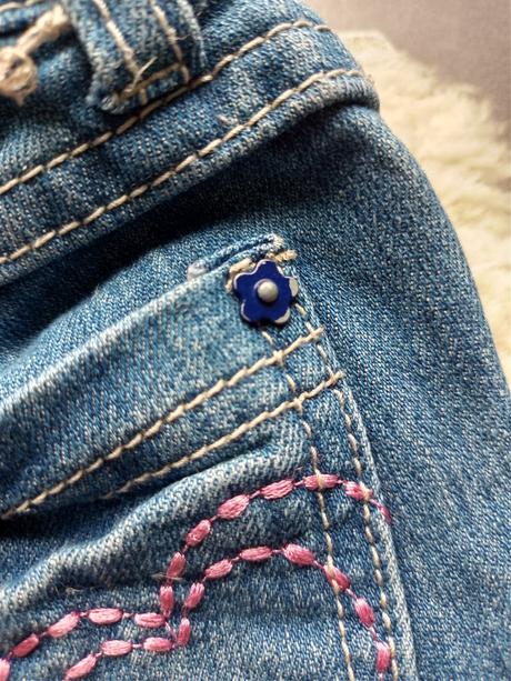 2x detske rifle s regulaci vel. 92, 92