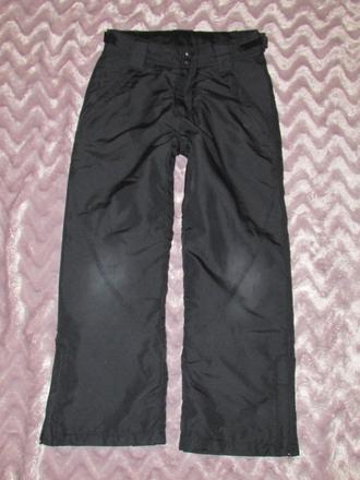 Zimní, lyžařské kalhoty, s.a.m.,146