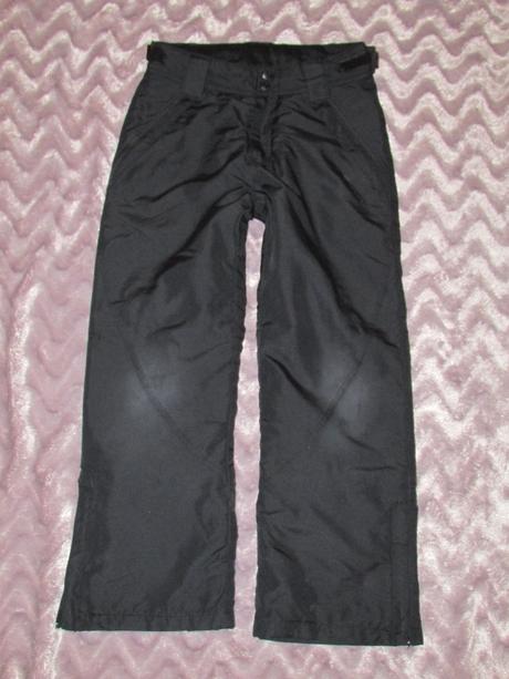 Zimní, lyžařské kalhoty, s.a.m.,146