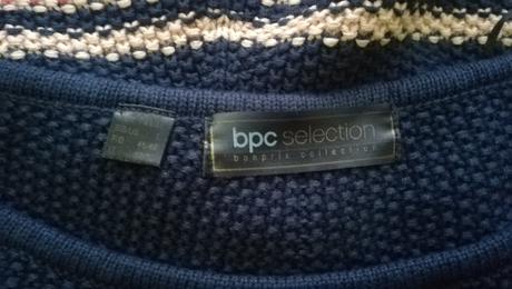 Pulóvr, bonprix,xl