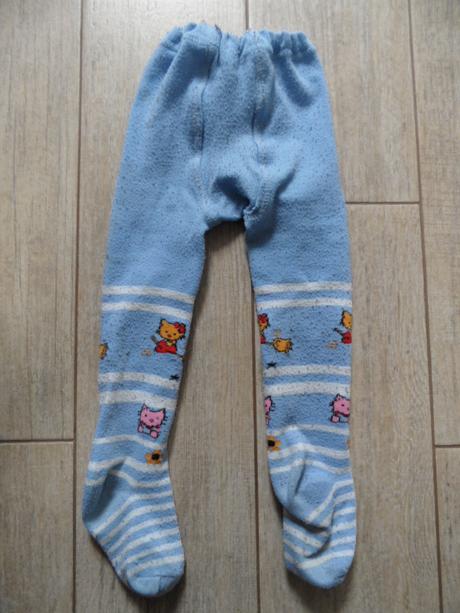 Punčocháče 80-86, 80