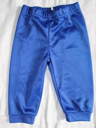 Ao155. sportovní tepláky, 68