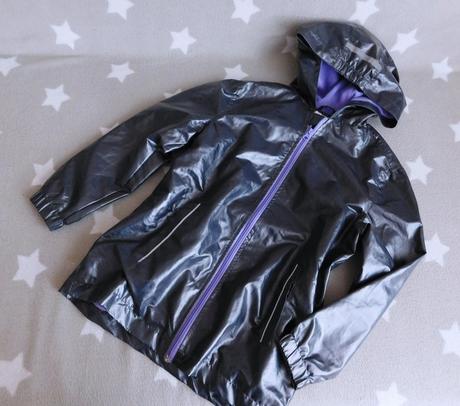 Nepromokavá bunda pocopiano vel.152, 152