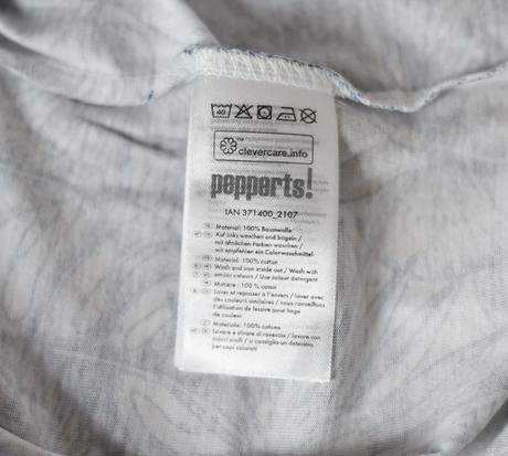 Tričko vel. 122 / 128, lupilu,122