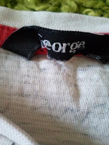 Triko zn.george,vel.92/98, george,92