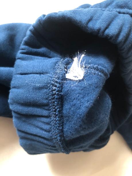 Modré tepláčky, 68