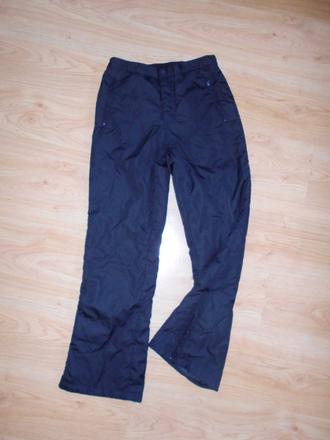 Kalhoty vel.152 zn.spl, 152