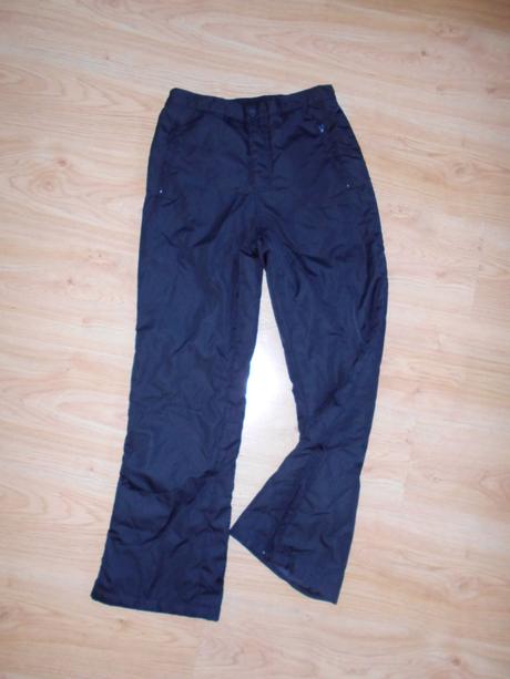 Kalhoty vel.152 zn.spl, 152
