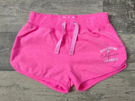 Šortky, young dimension,122