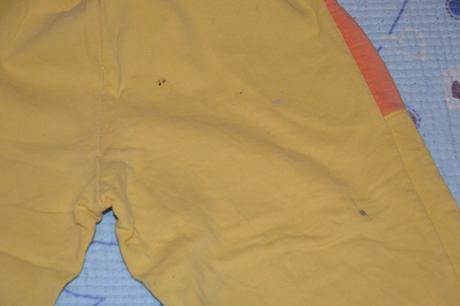 2x bavlněné tepláky tepláčky 92/98, next,98