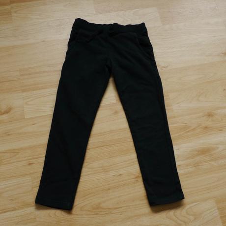 Cerne teplaky 128 alive, alive,128