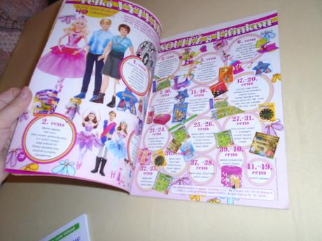 Čtyřlístek ahoj tady fifi speciál 4/asi 13,