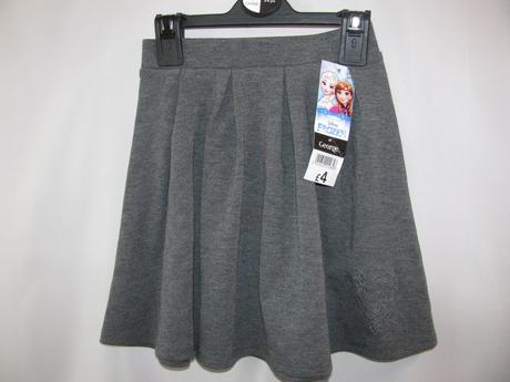 Dívčí sukýnky-frozen, 104