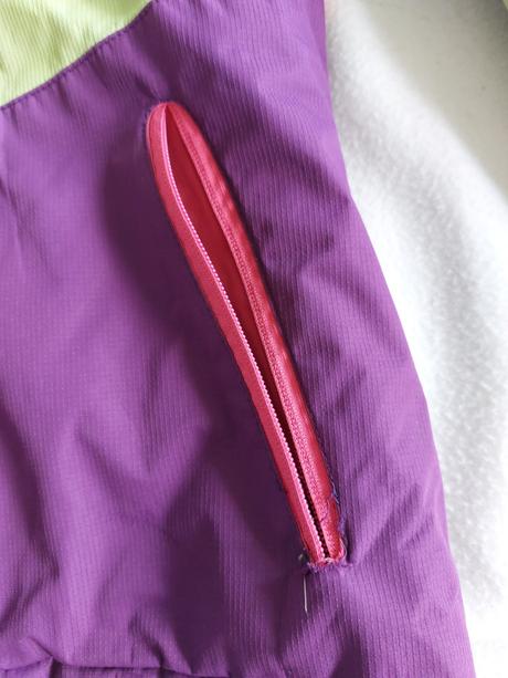 Zimní bunda vel. 158, 158