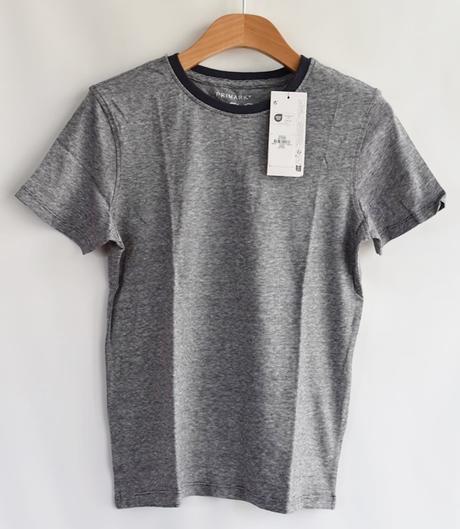 Tričko vel. 9 - 10 let, primark,140