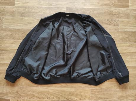 Bunda jaro/podzim, 40