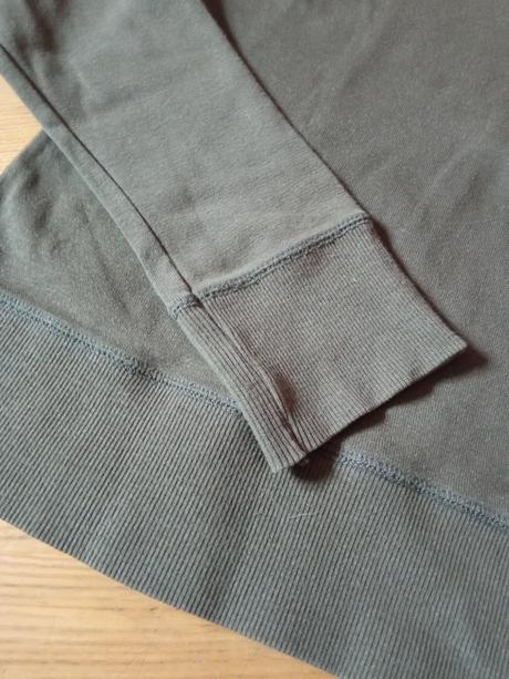 Khaki tričko, vel.l-xl, l