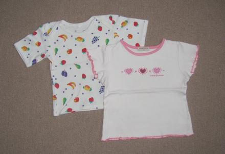 Dívčí trika, timbuktoo,98