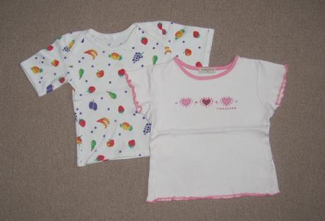 Dívčí trika, timbuktoo,98