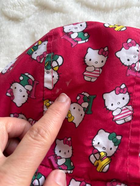 Bunda jaro/podzim - v.3/4 roky, tu,104