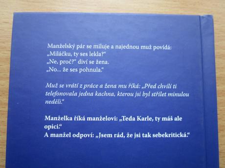 300 nejlepších manželských anekdot, 