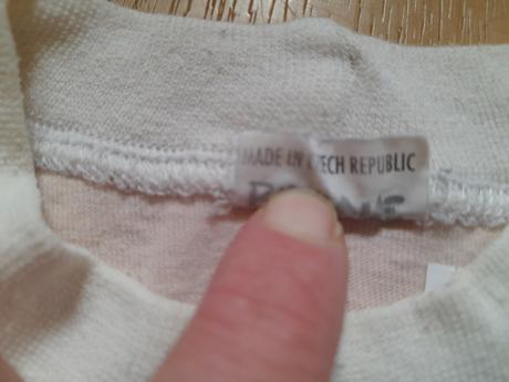 Tričko vel 134/140, 134