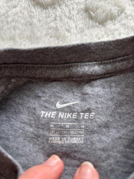 Triko nike - v.134/140, nike,140