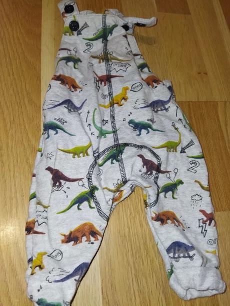 Lacle, lacláče a dinosaury 62 next, next,62