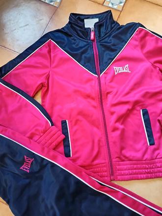 Sportovní souprava lonsdale, lonsdale,140