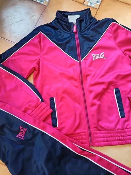 Sportovní souprava lonsdale, lonsdale,140