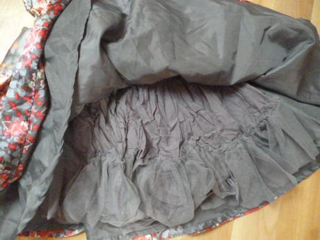 Šaty bohaté next 8 l, next,128