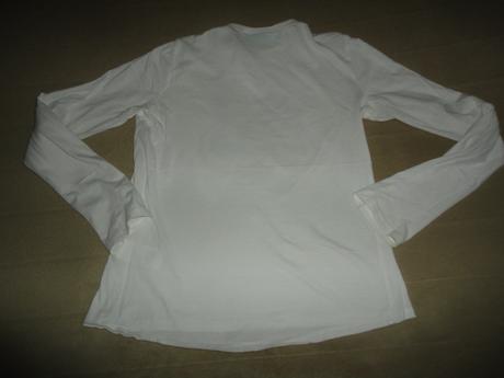 Supr triko terranova, vel. 12-13 let, terranova,158