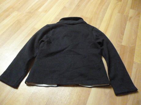 Bavlněné sako 5-6 young dimension, young dimension,116