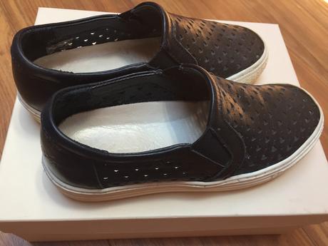 Dívčí boty armani junior, vel. 32, armani,32