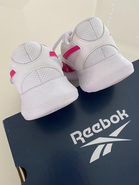 Sportovní obuv reebok, vel. 38, reebok,38