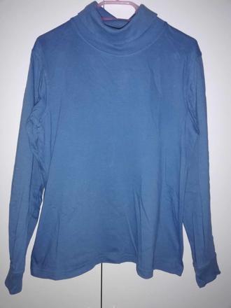 Bavlněný rolák canda/c&a vel.m, m