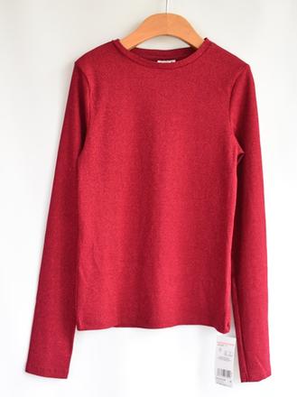 Tričko vel. 11 - 12 let, f&f,152