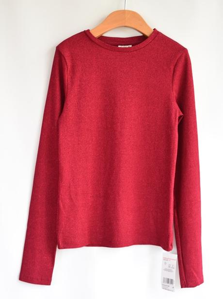 Tričko vel. 11 - 12 let, f&f,152